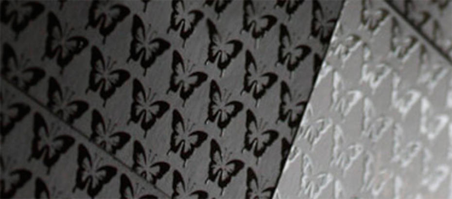UV Silk Screen High Gloss Varnish