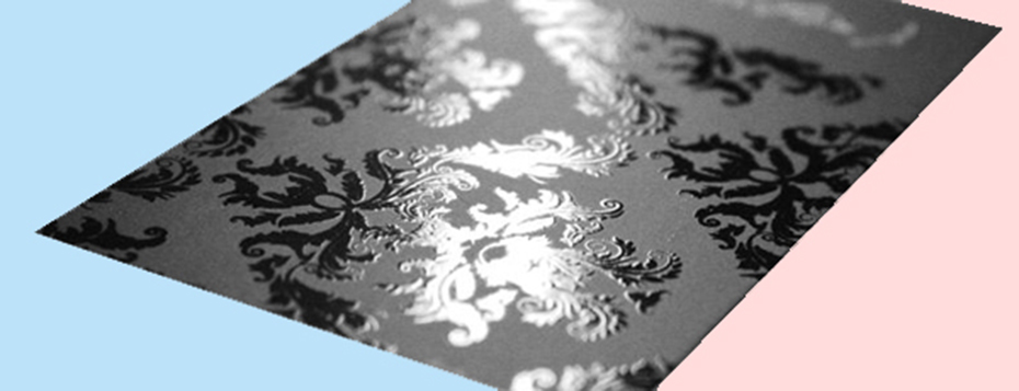 LED-UV Coating Varnish For Roll Coater